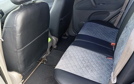 Vortex Tingo I, 2010 год, 380 000 рублей, 11 фотография