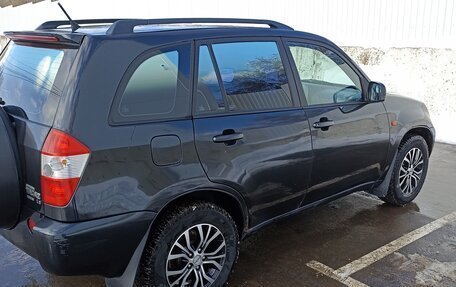 Vortex Tingo I, 2010 год, 380 000 рублей, 5 фотография