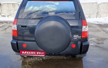 Vortex Tingo I, 2010 год, 380 000 рублей, 3 фотография