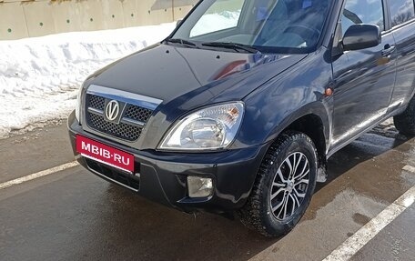 Vortex Tingo I, 2010 год, 380 000 рублей, 8 фотография