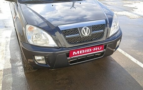 Vortex Tingo I, 2010 год, 380 000 рублей, 7 фотография