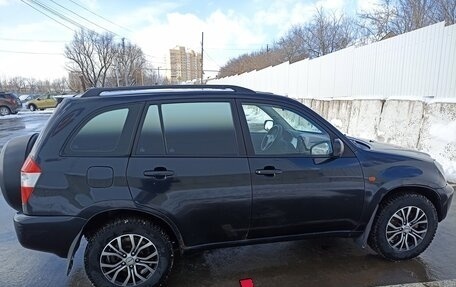 Vortex Tingo I, 2010 год, 380 000 рублей, 4 фотография