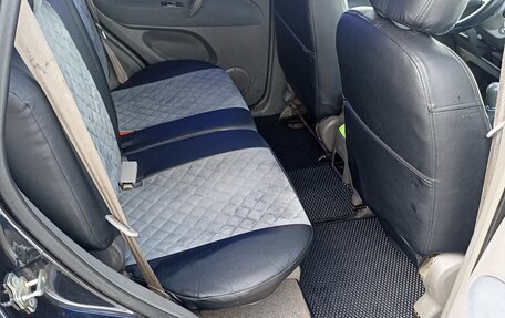 Vortex Tingo I, 2010 год, 380 000 рублей, 12 фотография