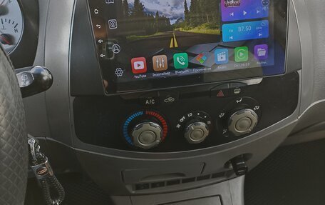 Vortex Tingo I, 2010 год, 380 000 рублей, 18 фотография