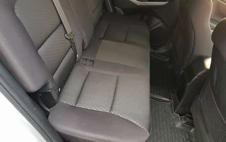 SsangYong Actyon II рестайлинг, 2014 год, 1 195 000 рублей, 9 фотография