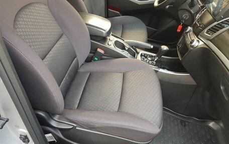 SsangYong Actyon II рестайлинг, 2014 год, 1 195 000 рублей, 8 фотография