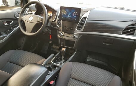 SsangYong Actyon II рестайлинг, 2014 год, 1 195 000 рублей, 5 фотография