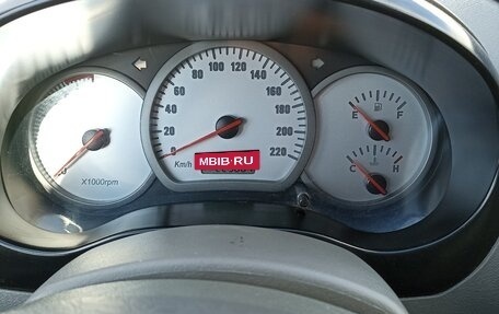 Vortex Tingo I, 2010 год, 380 000 рублей, 17 фотография