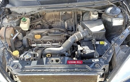 Vortex Tingo I, 2010 год, 380 000 рублей, 14 фотография