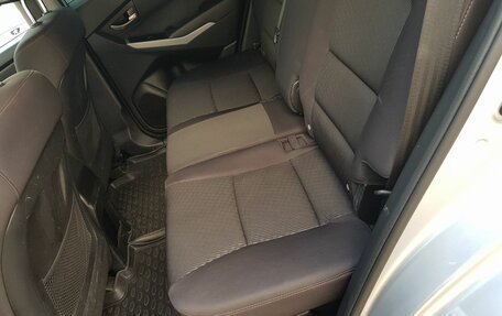 SsangYong Actyon II рестайлинг, 2014 год, 1 195 000 рублей, 10 фотография