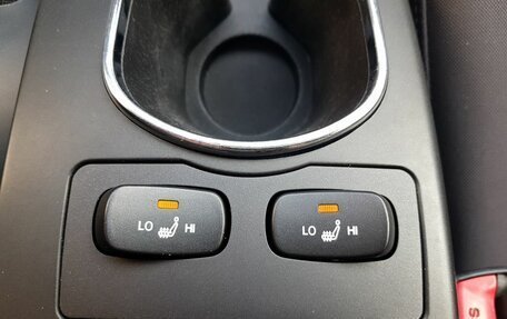 SsangYong Actyon II рестайлинг, 2014 год, 1 195 000 рублей, 12 фотография