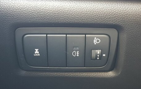 SsangYong Actyon II рестайлинг, 2014 год, 1 195 000 рублей, 14 фотография