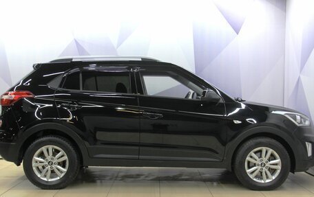 Hyundai Creta I рестайлинг, 2019 год, 1 548 000 рублей, 7 фотография