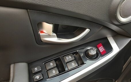 SsangYong Actyon II рестайлинг, 2014 год, 1 195 000 рублей, 11 фотография