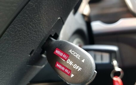 SsangYong Actyon II рестайлинг, 2014 год, 1 195 000 рублей, 13 фотография