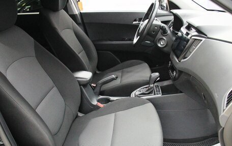 Hyundai Creta I рестайлинг, 2019 год, 1 548 000 рублей, 14 фотография