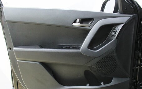 Hyundai Creta I рестайлинг, 2019 год, 1 548 000 рублей, 21 фотография