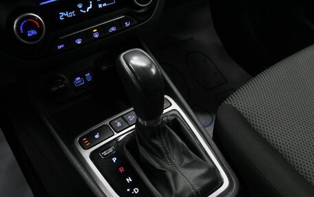 Hyundai Creta I рестайлинг, 2019 год, 1 548 000 рублей, 24 фотография