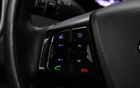 Hyundai Creta I рестайлинг, 2019 год, 1 548 000 рублей, 25 фотография