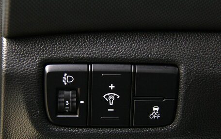 Hyundai Creta I рестайлинг, 2019 год, 1 548 000 рублей, 23 фотография