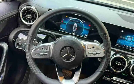 Mercedes-Benz A-Класс, 2023 год, 1 600 555 рублей, 8 фотография