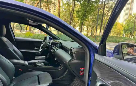 Mercedes-Benz A-Класс, 2023 год, 1 600 555 рублей, 9 фотография