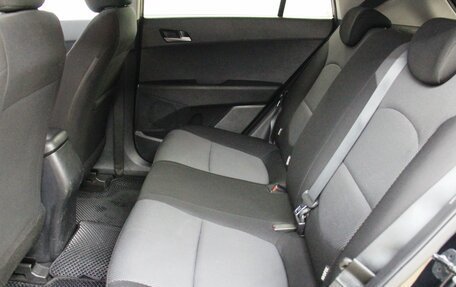 Hyundai Creta I рестайлинг, 2019 год, 1 548 000 рублей, 27 фотография