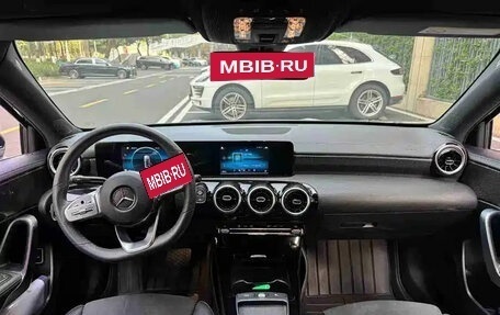 Mercedes-Benz A-Класс, 2023 год, 1 600 555 рублей, 7 фотография