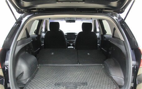 Hyundai Creta I рестайлинг, 2019 год, 1 548 000 рублей, 29 фотография