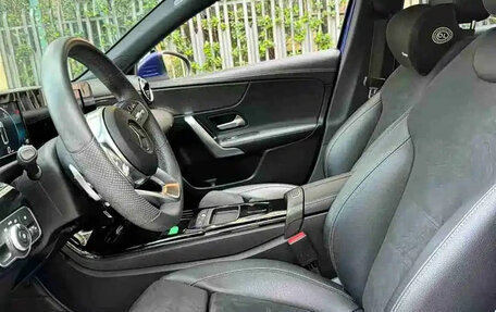 Mercedes-Benz A-Класс, 2023 год, 1 600 555 рублей, 6 фотография