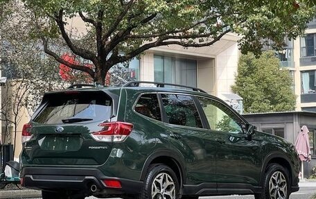 Subaru Forester, 2022 год, 2 500 000 рублей, 4 фотография