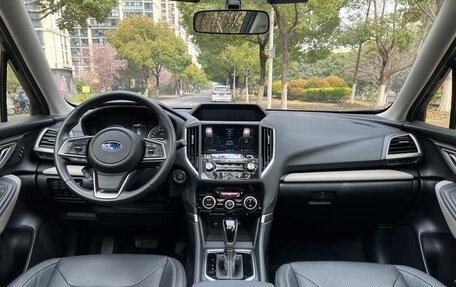 Subaru Forester, 2022 год, 2 500 000 рублей, 13 фотография