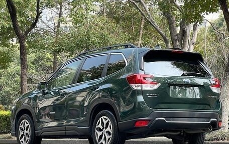 Subaru Forester, 2022 год, 2 500 000 рублей, 6 фотография