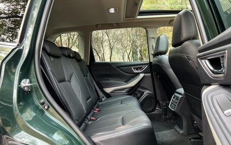 Subaru Forester, 2022 год, 2 500 000 рублей, 11 фотография