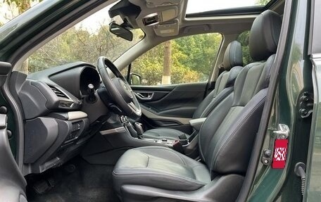 Subaru Forester, 2022 год, 2 500 000 рублей, 8 фотография