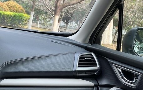 Subaru Forester, 2022 год, 2 500 000 рублей, 18 фотография