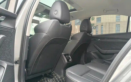 Skoda Octavia IV, 2023 год, 1 820 555 рублей, 8 фотография