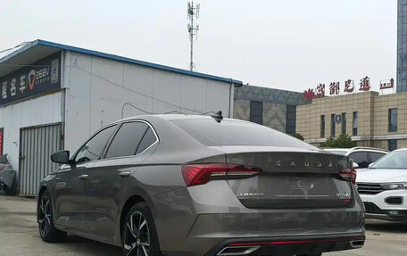 Skoda Octavia IV, 2023 год, 1 820 555 рублей, 5 фотография