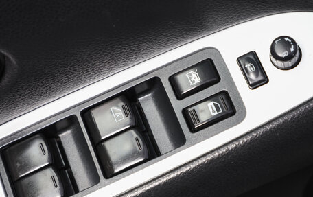 Nissan Murano, 2011 год, 1 369 000 рублей, 8 фотография