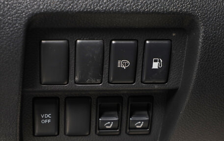 Nissan Murano, 2011 год, 1 369 000 рублей, 9 фотография