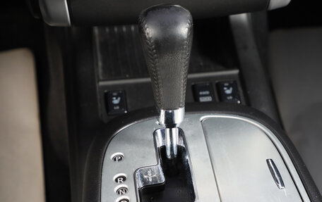 Nissan Murano, 2011 год, 1 369 000 рублей, 16 фотография