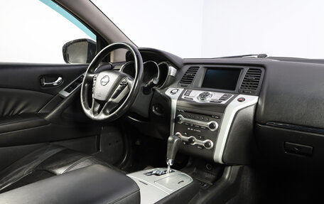 Nissan Murano, 2011 год, 1 369 000 рублей, 17 фотография
