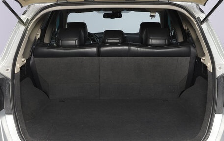 Nissan Murano, 2011 год, 1 369 000 рублей, 19 фотография