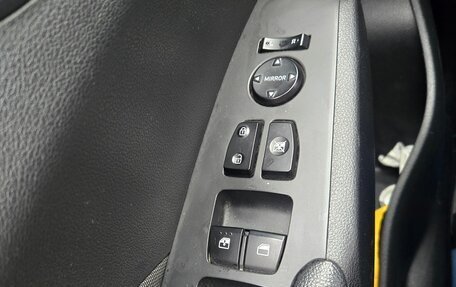 Hyundai Solaris II рестайлинг, 2017 год, 1 280 000 рублей, 9 фотография