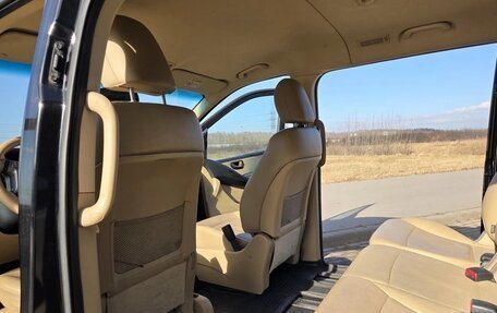 Hyundai H-1 II рестайлинг, 2019 год, 3 000 000 рублей, 7 фотография