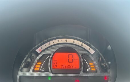 Citroen C2, 2004 год, 300 000 рублей, 8 фотография