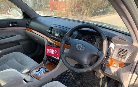 Toyota Mark II IX (X110), 2001 год, 290 000 рублей, 7 фотография