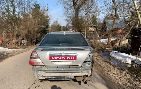 Toyota Mark II IX (X110), 2001 год, 290 000 рублей, 5 фотография
