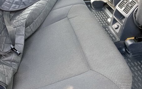 Opel Zafira B, 2008 год, 650 000 рублей, 12 фотография