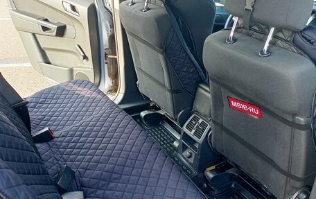 Opel Zafira B, 2008 год, 650 000 рублей, 11 фотография